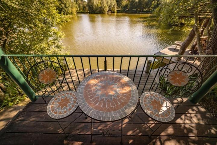 Готель Silver Dollar Watton Екстер'єр фото
