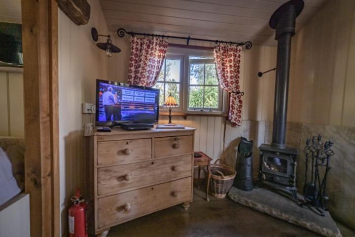 Готель Silver Dollar Watton Екстер'єр фото